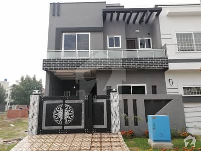 Brand New House Is Available For Sale In DD Block Brand New House Is Available For Sale In DD Block