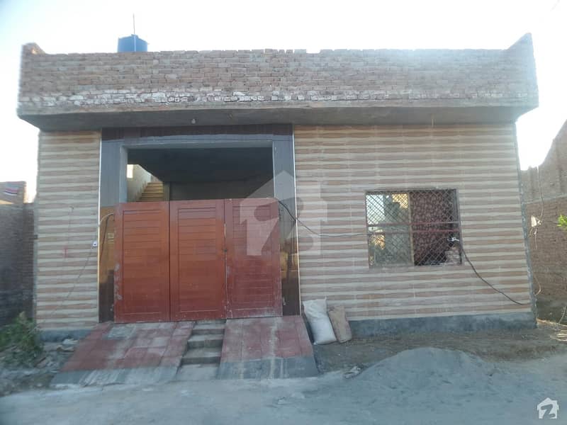 House For Sale Millat Road Kiran Block