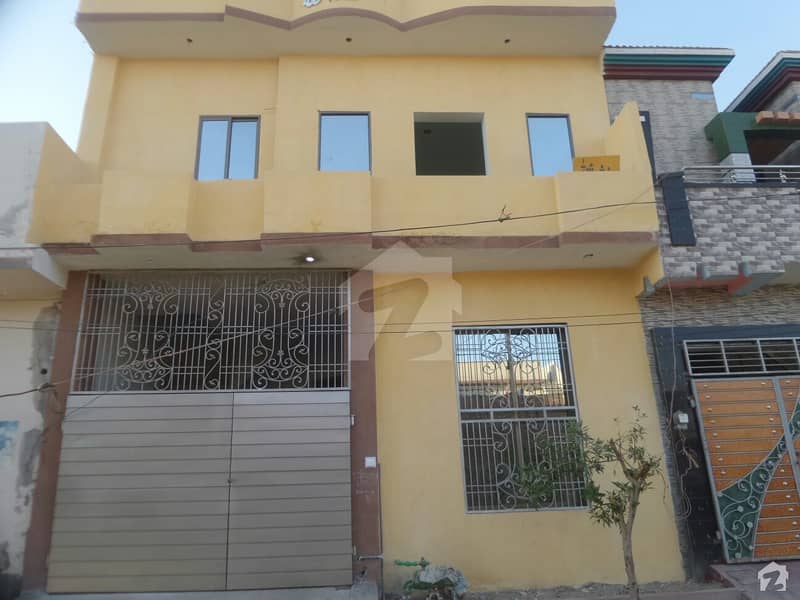 House For Sale Millat Road Kiran Block