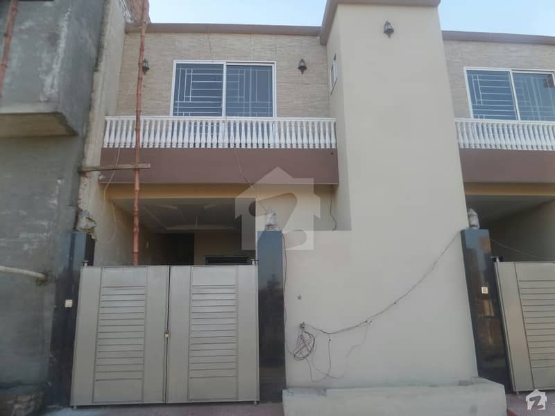 House For Sale Millat Road Kiran Block