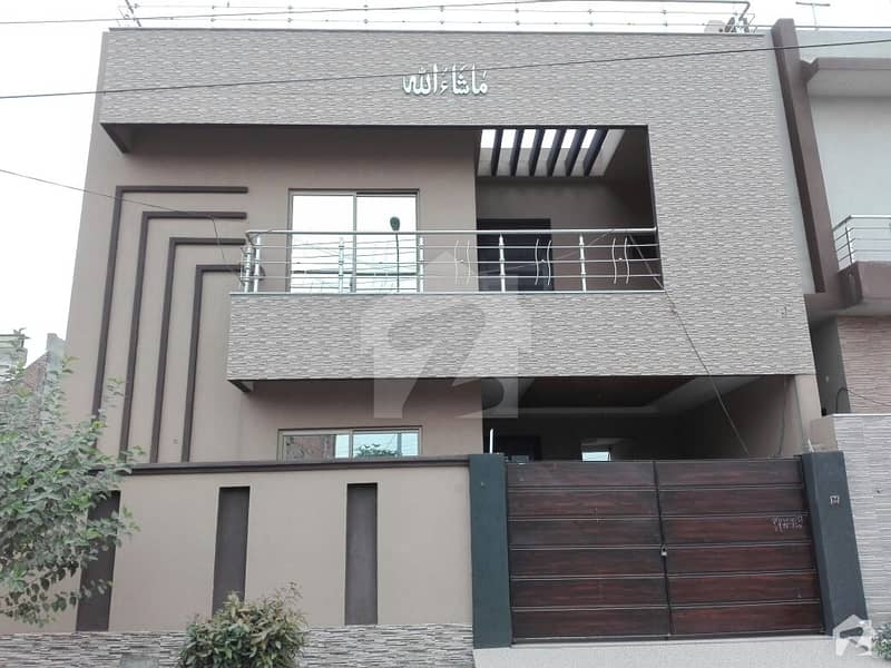 Brand New House House For Sale