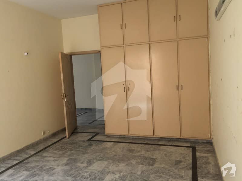2 Kanal Double Storey Commercial House