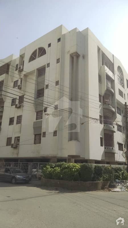 1500 Sq Feet Apartment For Sale In Civil Lines Karachi