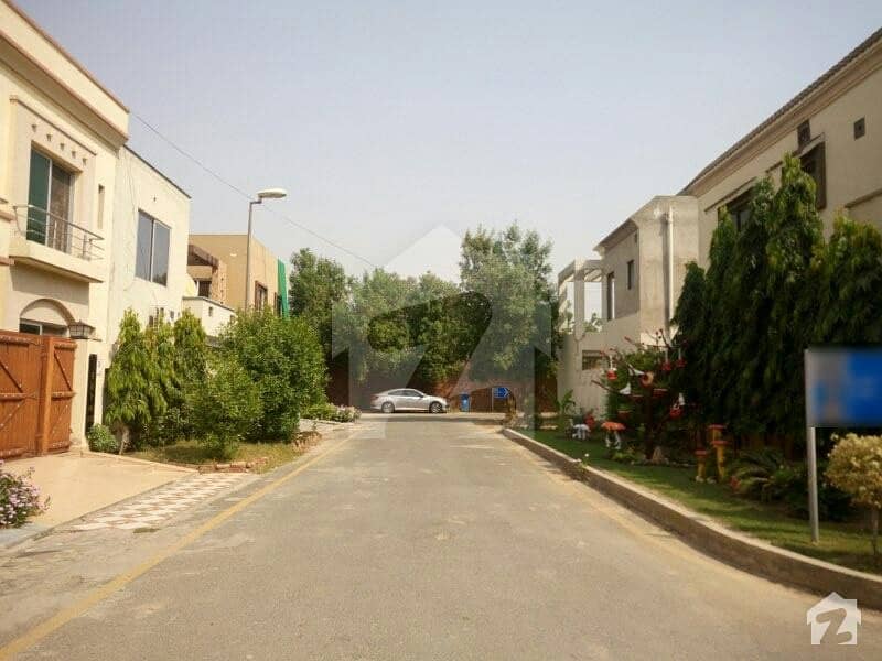 House For Sale Canal View Phase 1, Canal View, Lahore ID13517612
