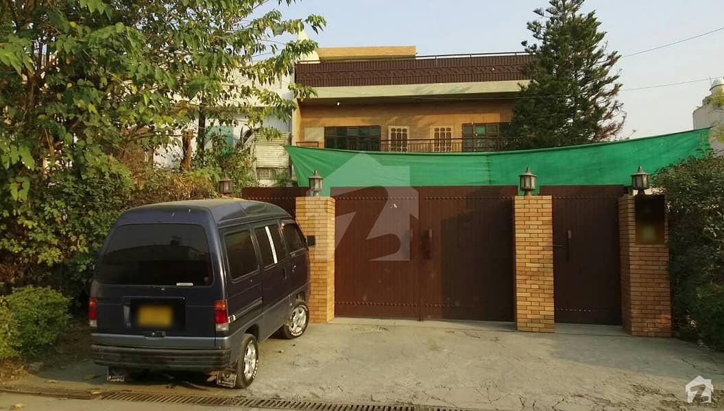 5 Marla House For Sale Wah Cantt, Wah ID13347945