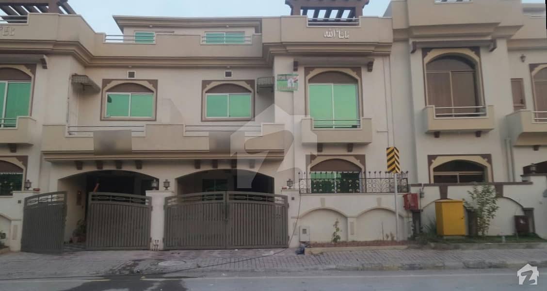 Beautiful House Is Available For Rent Bahria Town Phase 8 Rafi Block, Bahria Town Phase 8