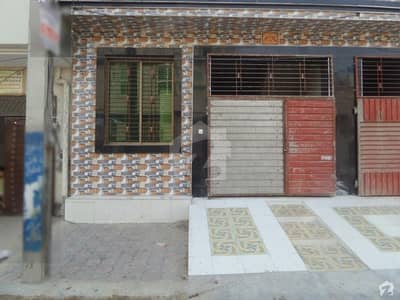 Double Storey Beautiful House For Sale At Shadman Colony Okara Double Storey Beautiful House For Sale At Shadman Colony Okara