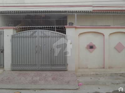 Double Storey Beautiful House For Sale At Faisal Colony, Okara Double Storey Beautiful House For Sale At Faisal Colony, Okara