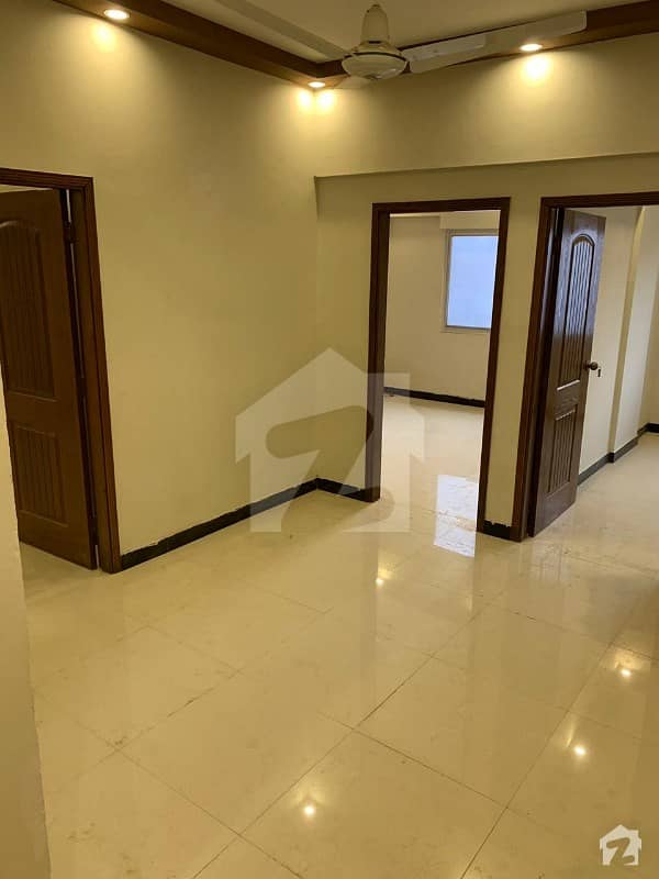 3 Beds Brand New Apartment For Rent  With Lift Parking Phase 5 Badar Commercial