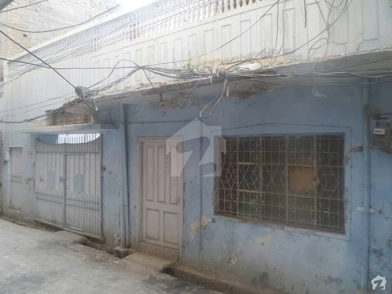 House Is Available For Sale In Patel Bagh