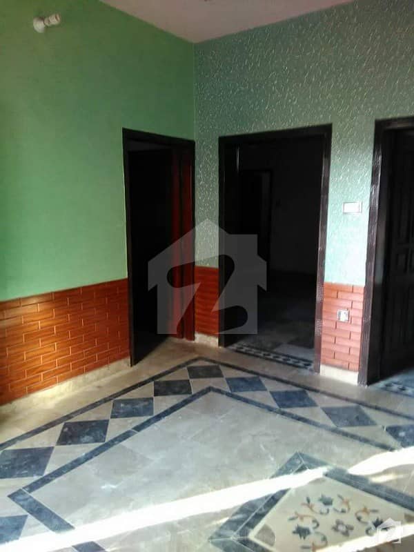 Ground Floor 2 Bed For Rent In Lalazar Tulsa Road Lalazar, Rawalpindi ID13584646