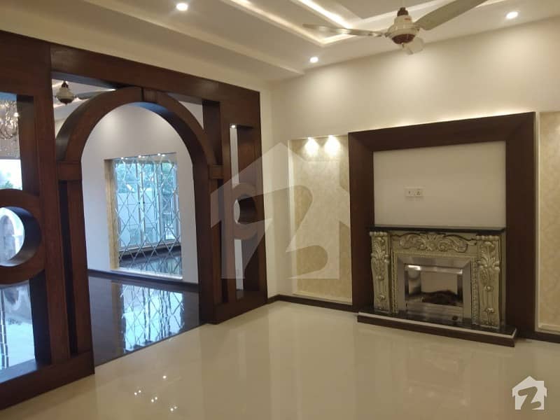 10 Marla Brand New House for Sale in DHA Phase 8