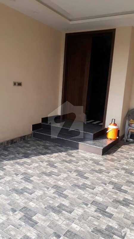 1 Kanal Double Storey Fully Tiled House For Sale