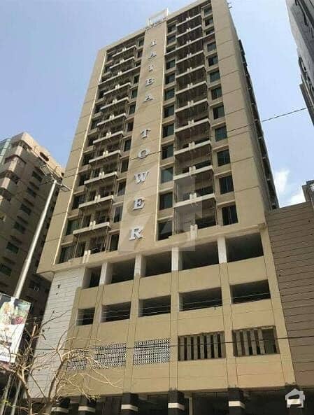 خالد بِن ولید روڈ کراچی میں 3 کمروں کا 7 مرلہ فلیٹ 2.25 کروڑ میں برائے فروخت۔