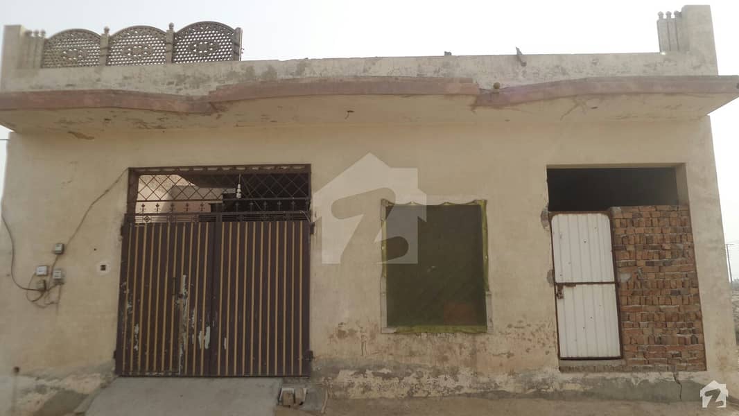 House For Sale In Kareem Garden Satina Road