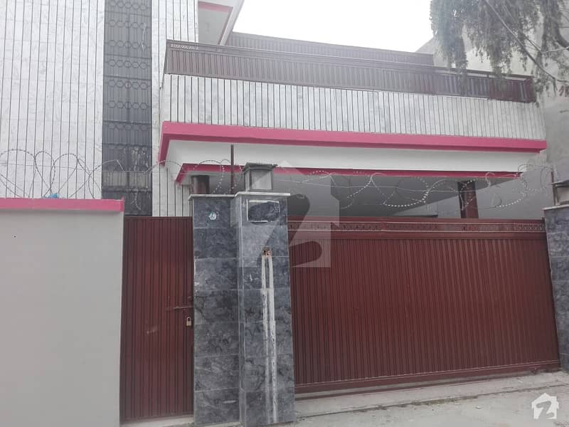 Double Portion House Is Available For Rent