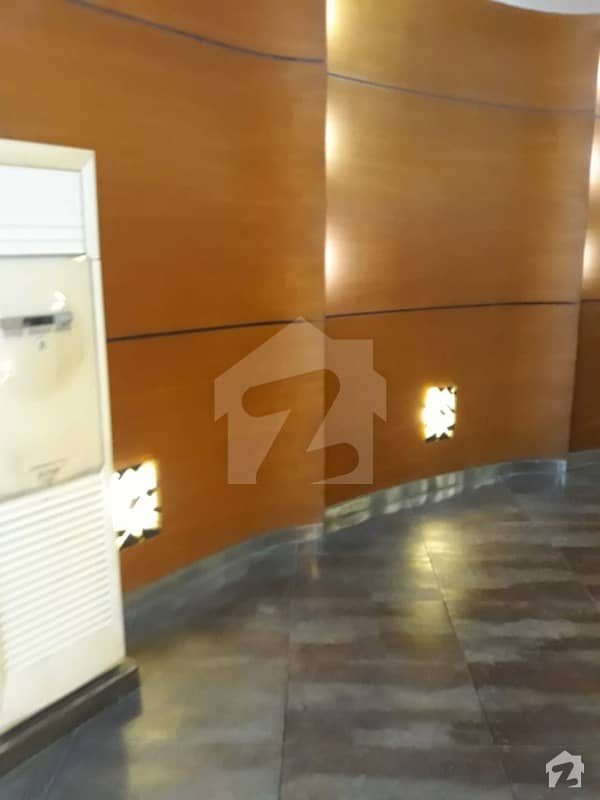 Office Available In Horizon Tower Located In Prime Location Of Clifton