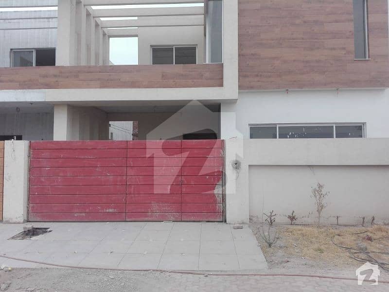 Double Storey House Is Available For Sale In Nova Homes, Royal Orchard