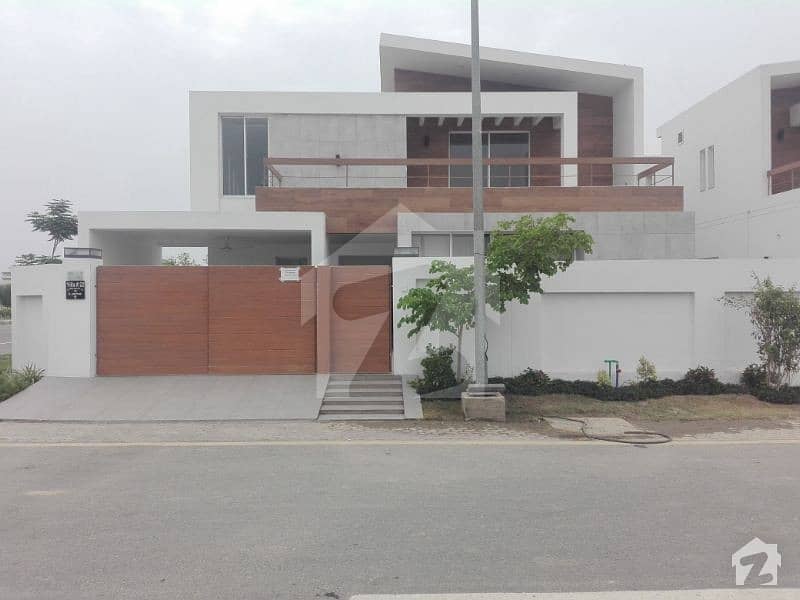 Double Storey House Is Available For Sale In Nova Homes, Royal Orchard