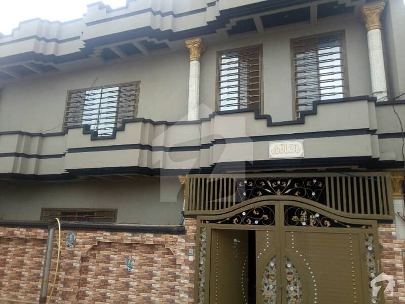 House For Sale In Burma Town Islamabad