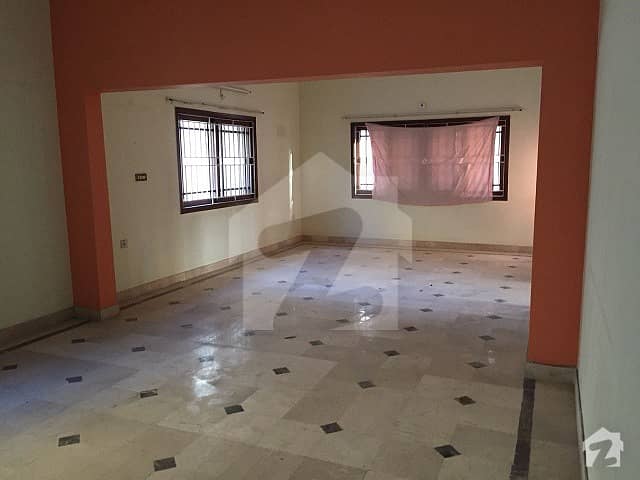 Old Well Maintained Rear Bungalow 500 Yards Proper 2 Unit For 2 Families Ideal Planning For Sale Dha Phase 4 Golf Street 1 Near Nisar Shaheed Park