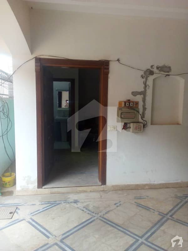 55 Marla Double Storey House For Sale In H-13 Islamabad