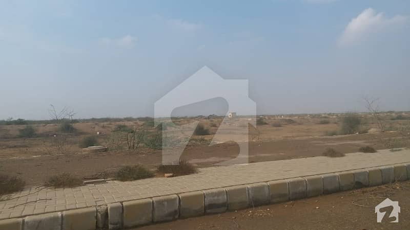 Residential Plot Available For Sale In MDA Scheme 1