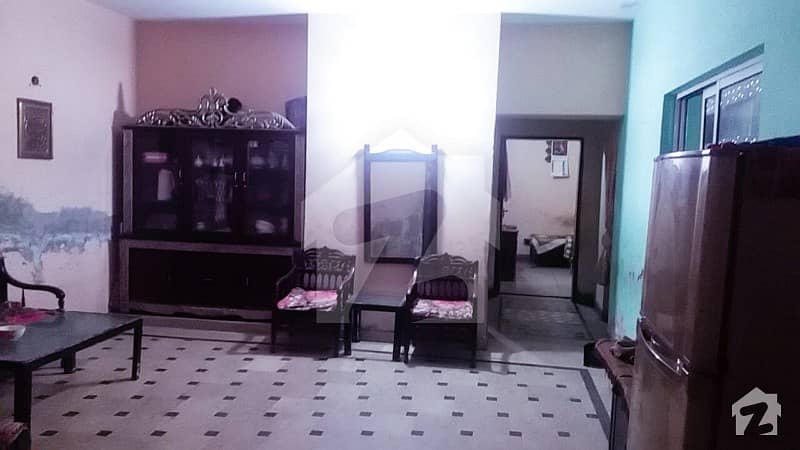 10 Marla Beautiful Double Unit Basement Bungalow For Sale At Kacha Jail Road Near Chungi Amar Sidhu