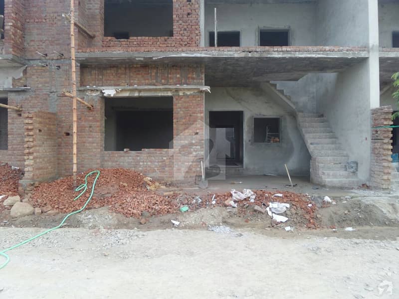 Double Storey Beautiful House For Sale In Ali Orchard Okara