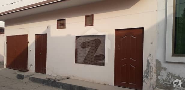 House Is Available For Rent In Ali Town