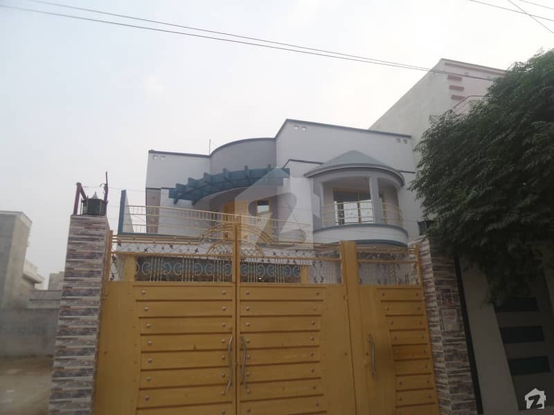 New Build Triple Storey House For Rent