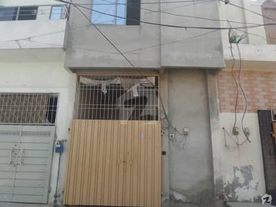 House For Sale Younas Town Satina Road
