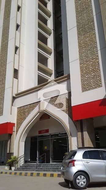 Saima Twin Towers Brand New Apartment For Sale