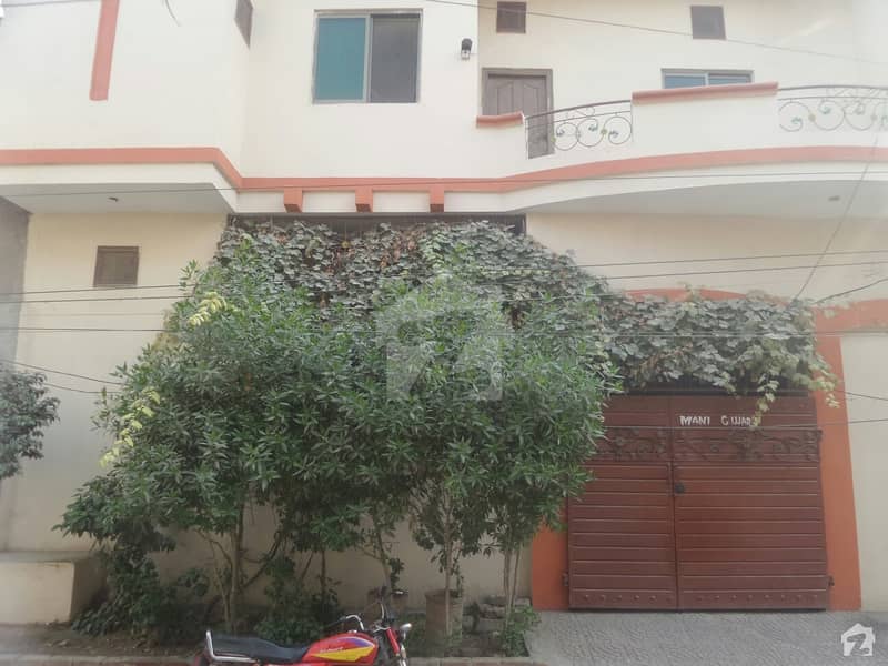 House For Sale Rachna Town  Satina Road