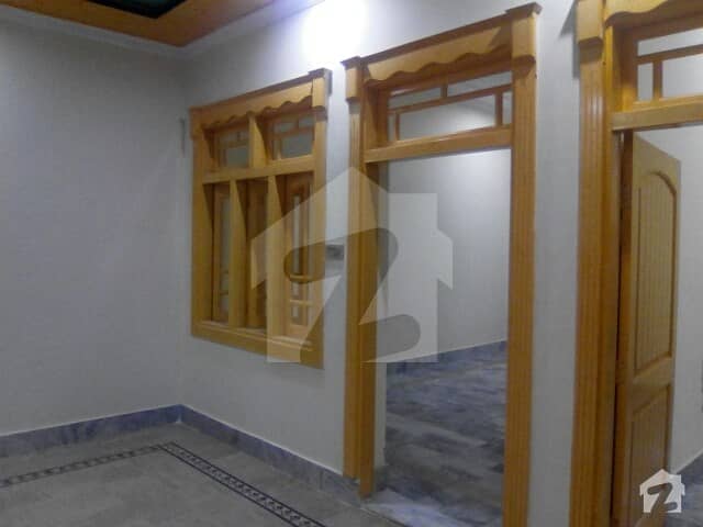 Fresh House Is Available For Sale In Sabz Ali Town