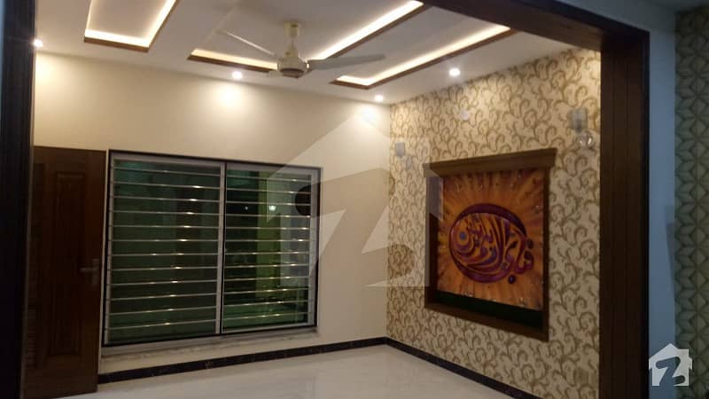 Brand New 5 Marla House For Sale In AA Block Bahria Town Lahore