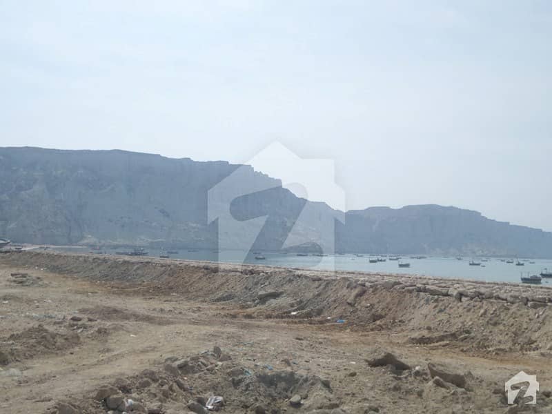 Kings Park Gwadar 1 Kanal For Sale Kings Park Gwadar, Makran Coastal