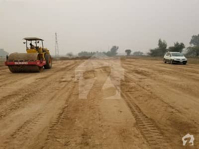 RESIDENTIAL PLOTS AVAILABLE ON INSTALLMENT IN CAPITAL CITY LAHORE