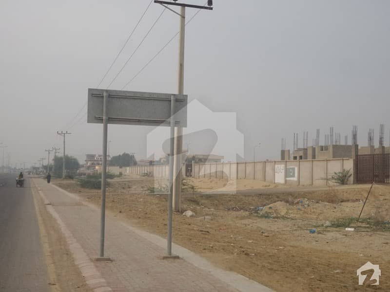 Kings Park Gwadar 1 Kanal For Sale Kings Park Gwadar, Makran Coastal