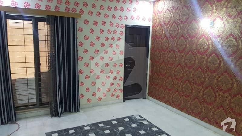 5 Marla Brand New Upper Portion For Rent