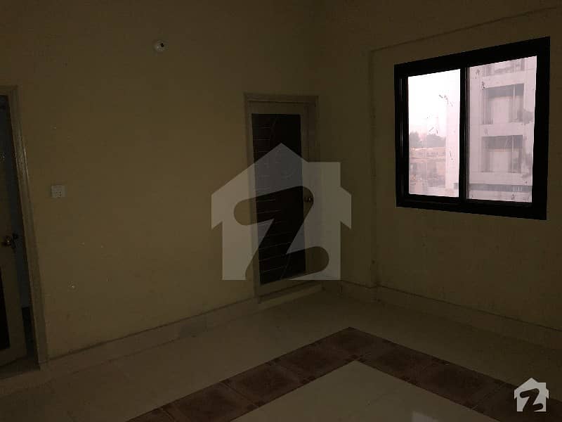 Brand New Residential Facing Apartment  For Sale