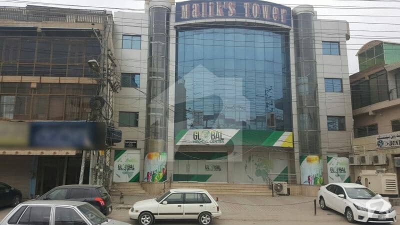 Plaza For Rent On Main Murree Road Near Prince Hotel & 6th Road Metro Station Plaza For Rent On Main Murree Road Near Prince Hotel & 6th Road Metro Station