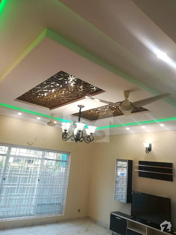 1 Kanal House For Sale in Bahria town