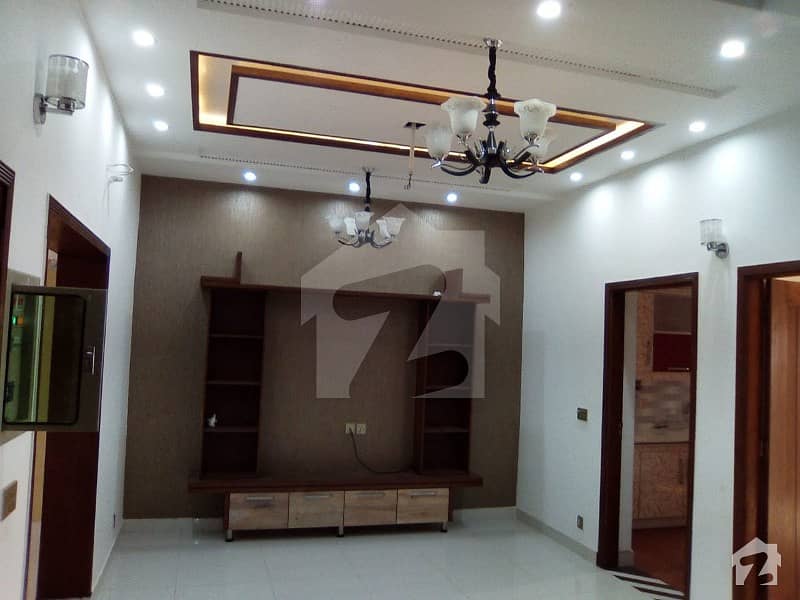 5 Marla Brand NewLuxury House For Rent In Lake City Lahore