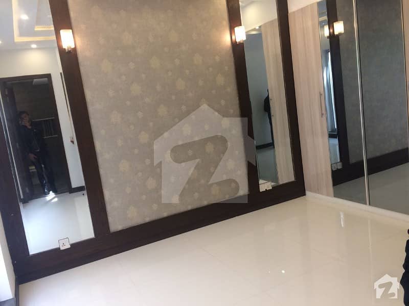 5 Marla Brand New Excellent Location House For sale In Dha Phase 6