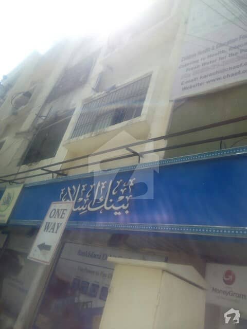 Shop For Rent At Dha Phase 5