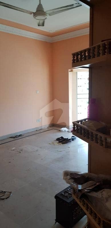 Upper Portion For Rent  In DC Colony - Jehlum Block