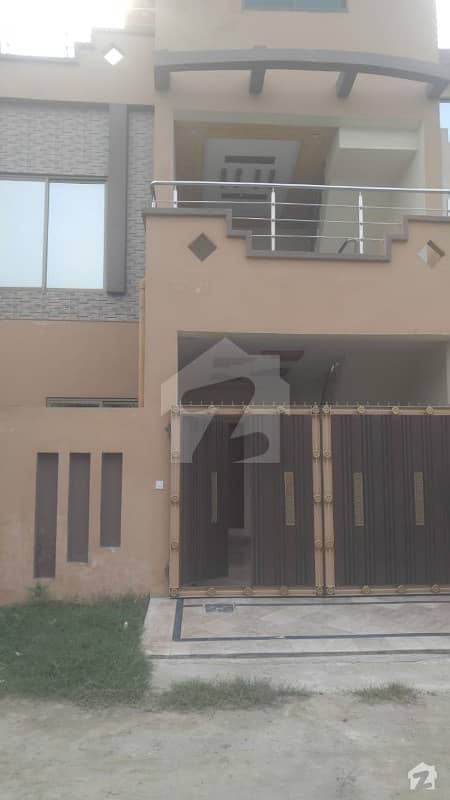 5 Marla Double Story house for sale in Rehan Garden phase 2 Lahore