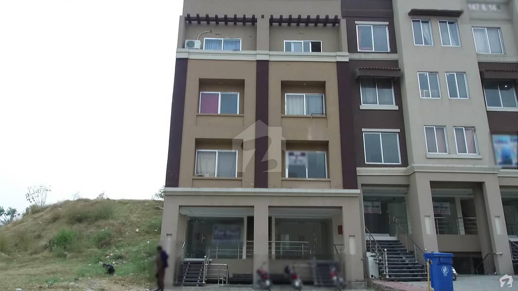 Furnished Apartment Is Available For Sale In Bahria Town Phase 7 Spring North