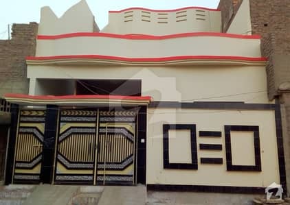 Douala Story Bungalow Is Available For Sale In Ali Abad Hala Naka Douala Story Bungalow Is Available For Sale In Ali Abad Hala Naka